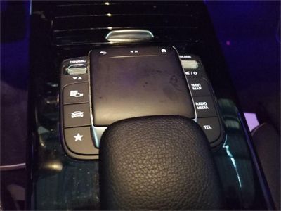 Mercedes CLA 200