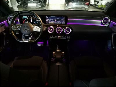 Mercedes CLA 200