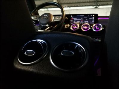 Mercedes CLA 200