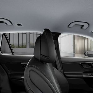 Mercedes GLC 300 de 4Matic AMG Line (EURO 6d)  - Foto 2