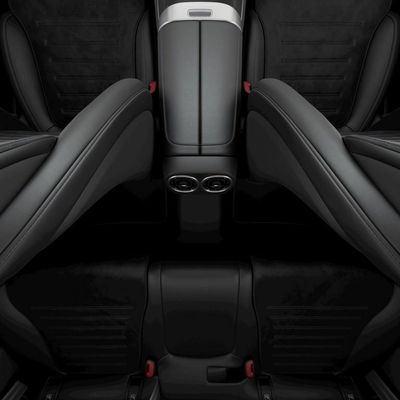 Mercedes GLC 300 de 4Matic AMG Line (EURO 6d)