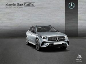 Mercedes GLC 300 de 4Matic AMG Line (EURO 6d)  - Foto 2