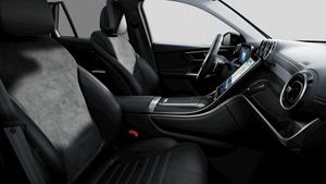 Mercedes GLC 300 de 4Matic AMG Line (EURO 6d)  - Foto 2