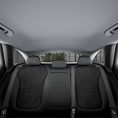 Mercedes GLC 300 de 4Matic AMG Line (EURO 6d)