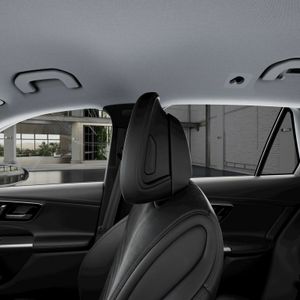 Mercedes GLC 300 de 4Matic AMG Line (EURO 6d)  - Foto 2