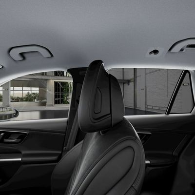 Mercedes GLC 300 de 4Matic AMG Line (EURO 6d)