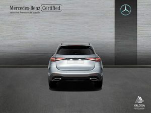 Mercedes GLC 300 de 4Matic AMG Line (EURO 6d)  - Foto 2