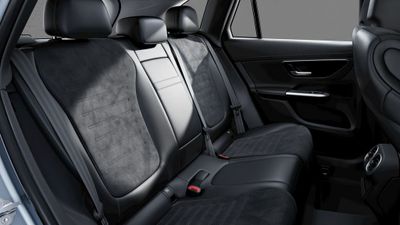 Mercedes GLC 300 de 4Matic AMG Line (EURO 6d)
