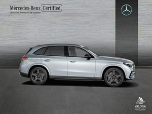 Mercedes GLC 300 de 4Matic AMG Line (EURO 6d)  - Foto 2