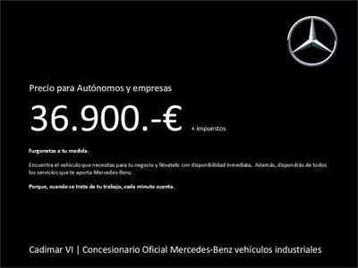 Mercedes Vito 116CDI AT 120kW Tourer Pro Larga