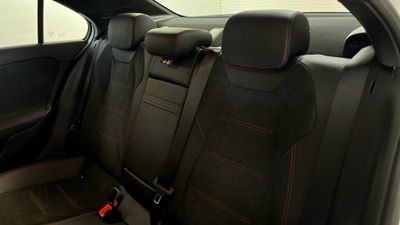 Mercedes Clase A 200 Berlina