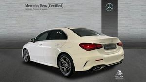 Mercedes Clase A 200 Berlina  - Foto 2