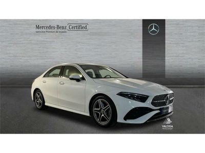Mercedes Clase A 200 Berlina