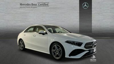 Mercedes Clase A 200 Berlina