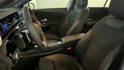 Mercedes Clase A 200 Berlina