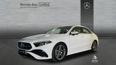 Mercedes Clase A 200 Berlina