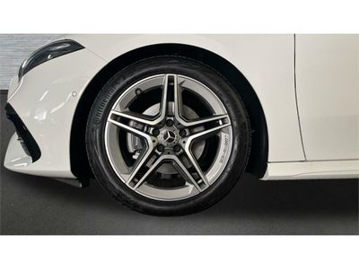 Mercedes Clase A 200 Berlina