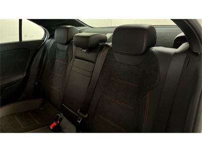Mercedes Clase A 200 Berlina