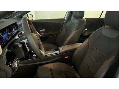 Mercedes Clase A 200 Berlina