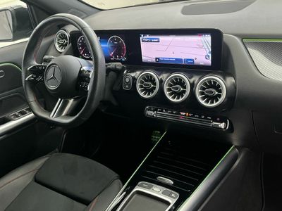 Mercedes GLA 200 d