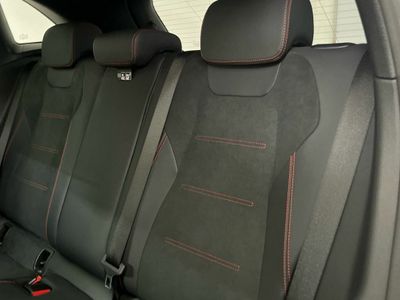 Mercedes GLA 200 d