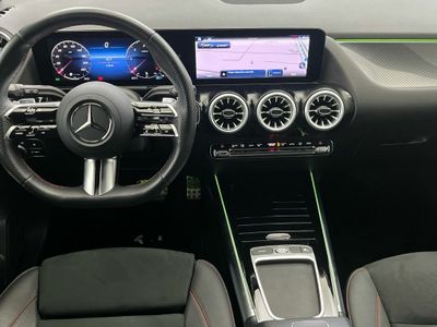 Mercedes GLA 200 d