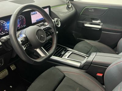 Mercedes GLA 200 d