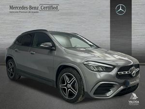 Mercedes GLA 200 d  - Foto 2