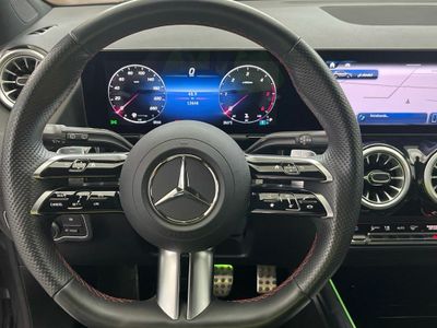 Mercedes GLA 200 d