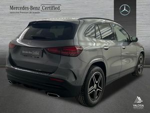 Mercedes GLA 200 d  - Foto 2