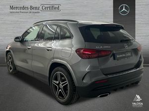 Mercedes GLA 200 d  - Foto 2