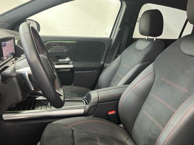Mercedes GLA 200 d