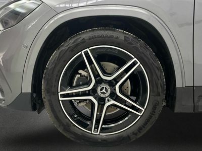 Mercedes GLA 200 d
