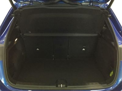Mercedes GLA 250 e con tecnología híbrida EQ
