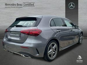 Mercedes Clase A 180 d Compacto  - Foto 2