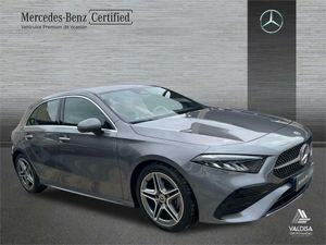 Mercedes Clase A 180 d Compacto  - Foto 2