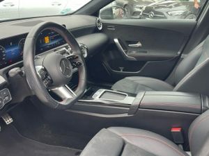 Mercedes Clase A 180 d Compacto  - Foto 2