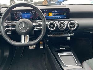 Mercedes Clase A 180 d Compacto  - Foto 2