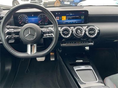 Mercedes Clase A 180 d Compacto