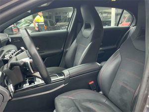Mercedes Clase A 180 d Compacto  - Foto 2