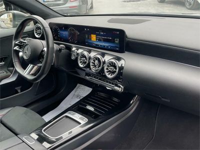 Mercedes Clase A 180 d Compacto