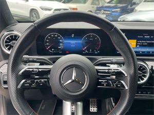 Mercedes Clase A 180 d Compacto  - Foto 2
