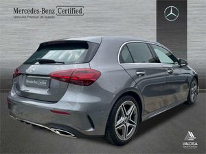 Mercedes Clase A 180 d Compacto  - Foto 2