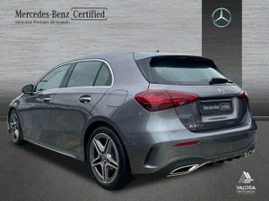 Mercedes Clase A 180 d Compacto  - Foto 2