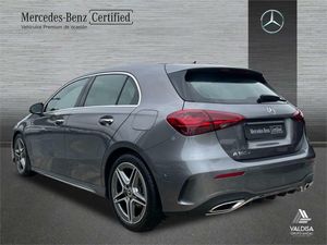 Mercedes Clase A 180 d Compacto  - Foto 2