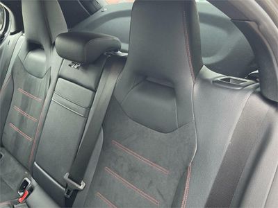Mercedes Clase A 180 d Compacto