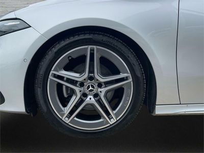 Mercedes Clase A 180 d Compacto