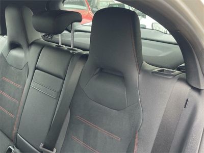 Mercedes Clase A 180 d Compacto