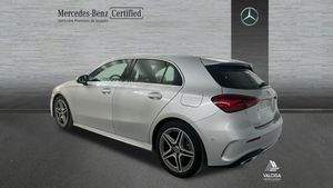 Mercedes Clase A 200 d Compacto  - Foto 2