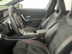 Mercedes Clase A 200 d Compacto  - Foto 2